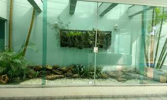 Imagem 6: Casa de condomínio sobrado para venda possui 420 metros quadrados com 6 quartos