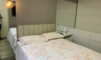 Imagem 6: CASA EM CONDOMÍNIO FECHADO BAIRRO CABRAL CONTAGEM