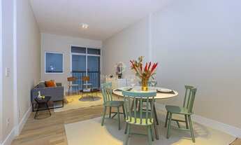 Imagem 2: Rio de Janeiro - Apartamento Padrão - Leblon