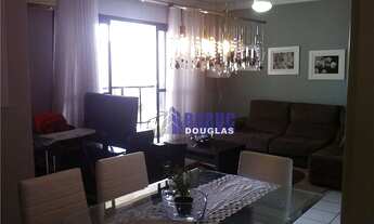 Imagem 5: Apartamento residencial à venda, Duque de Caxias I, Cuiabá