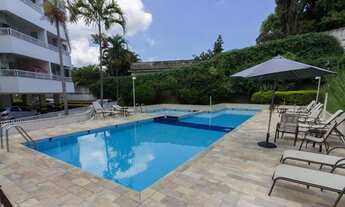 Imagem 3: Pechincha Cobertura Duplex 180m2