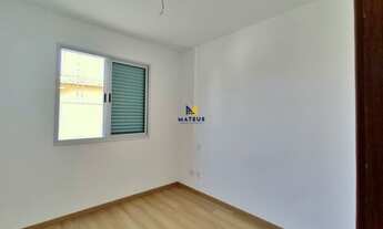 Imagem 7: BELO HORIZONTE - Padrão - Padre Eustáquio