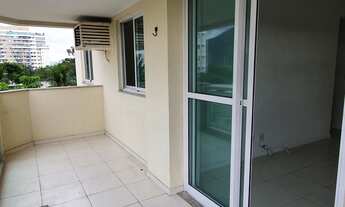 Imagem 6: Sala 03 quartos sendo 1 suíte duas vagas, Condomínio Viva Viver