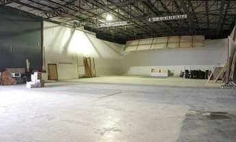 Imagem: Galpão/Depósito/Armazém VENDA/ALUGA