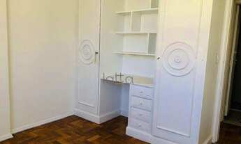 Imagem 6: Apartamento com 3 dormitórios à venda, 140 m² por R$ 796.000,00 - Catete - Rio de Janeiro