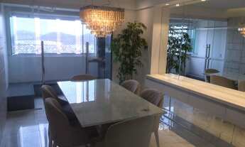 Imagem 2: Apartamento para venda com 90 metros quadrados com 3 quartos em Universitário - Caruaru