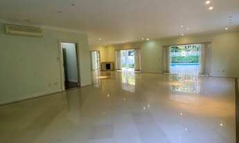 Imagem 6: Casa de condomínio para venda com 600 metros quadrados com 5 quartos