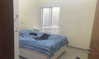 Imagem 7: CASA RESIDENCIAL em SOROCABA - SP, CONDOMÍNIO HORTO FLORESTAL 2