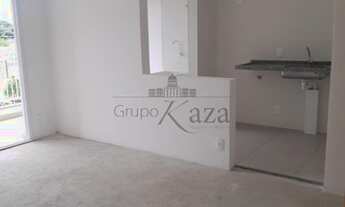 Imagem 6: Apartamento para venda tem 68 metros quadrados com 2 quartos