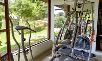 Imagem 4: Casa no Quinta das Flores!!!! 4140m² de terreno!!!