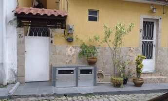 Imagem 2: Rio de Janeiro - Casa de Vila - Cascadura