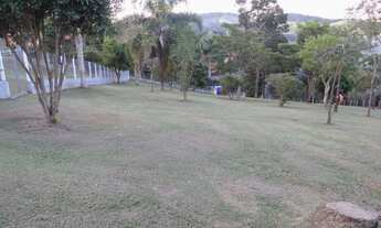 Imagem 3: Lote em Condomínio para Venda - Luiz Carlos, Guararema - 1750m²