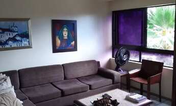 Imagem 6: Apartamento à venda, 4 quartos, 3 suítes, 3 vagas, Madalena - Recife/PE