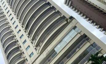 Imagem: Apartamento com 350 metros quadrados com