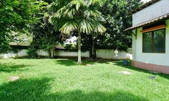 Imagem 7: Casa para venda, KM 5 de Aldeia, com 3 qtos, terreno de 1.200m²