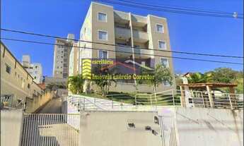 Imagem 2: Apartamento para Venda, Edifício Hillary no bairro Jardim Monte Verde, localizado na cidad