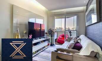 Imagem: Apartamento com 2 dormitórios à venda