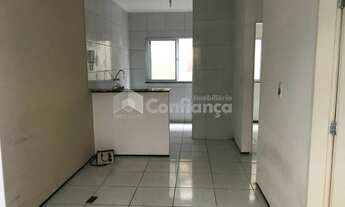 Imagem 3: Apartamento à venda no bairro Jurema - Caucaia/CE