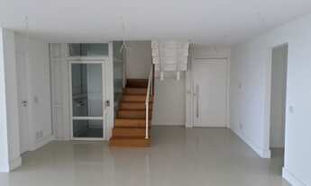 Imagem 2: Apartamentos de 5 quartos na Barra da Tijuca.- RJ