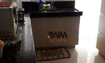 Imagem 5: Casa com 3 quartos à venda, 118 m² por R$ 390.000 - Moinho dos Ventos - Goiânia/GO