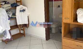 Imagem 7: A VENDA EXCELENTE CASA SOBRADO 3 DORMITÓRIOS A 400 MTS PRAIA DO TOMBO GJA