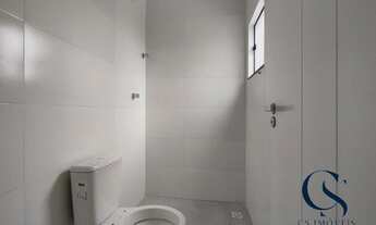 Imagem 4: APARTAMENTO NOVO COM 2 DORMITÓRIOS SENDO 1 SUÍTE BAIRRO SÃO JOÃO