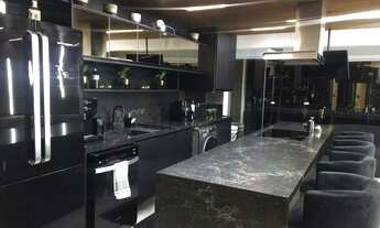 Imagem 3: Lindo apartamento para venda com 70 M2 com 2 quartos sendo uma suíte , uma vaga