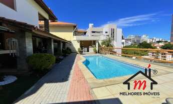 Imagem 2: CASA À VENDA 6 DORMITÓRIOS, CAMINHO DAS ÁRVORES, SALVADOR