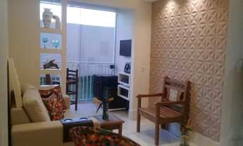 Imagem: PQ. CALIFÓRNIA - APTO 02 QTOS, 58 M²