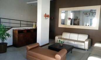 Imagem 2: Flat para Locação em Natal, Ponta Negra, 2 dormitórios, 1 banheiro, 1 vaga