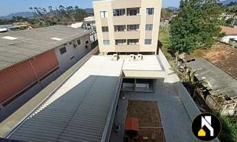 Imagem: AP 2 DORMITÓRIOS PARA ASSUMIR FINANCIAMENTO