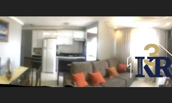 Imagem 3: Apartamento 2 quartos 5 minutos do Buriti Shopping na Vila Rosa