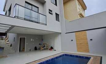 Imagem 5: Casa para Venda em Cajamar, Portais (Polvilho), 3 dormitórios, 3 suítes, 4 banheiros, 2 va