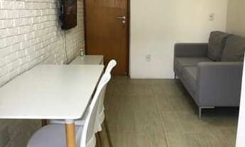 Imagem 5: Apartamento Mobiliado 1 quarto em Boa Viagem