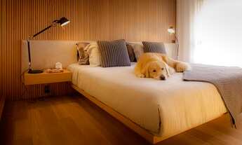 Imagem 5: Apartamento 193m 4 suítes - 1 vaga