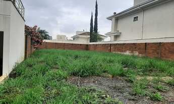 Imagem 7: TERRENO DE 375M2 PLANO- CONDOMINIO PQ STA IZABEL - PAULINIA