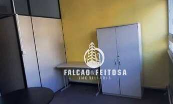 Imagem: Sala para alugar, 32 m² por R$ 696,00/mês