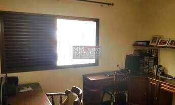 Imagem 7: Sobrado a venda - Alto da Moóca - 450 metros quadrados - 4 dormitórios - 3 suítes - 3 vaga