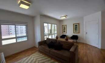 Imagem 6: TOTALMENTE MOBILIADO COM VARANDA GOURMET