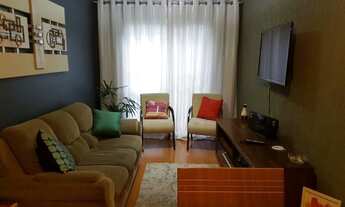 Imagem: Apartamento com 2 Quartos à Venda, 62 m²