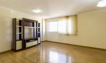 Imagem 2: Apartamento com 3 dormitórios à venda, 81 m² por R$ 485.000,00 - Centro - Curitiba/PR