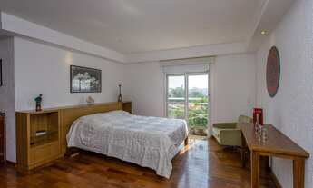 Imagem 5: Apartamento para venda possui 237 metros quadrados com 3 quartos em Vila Mariana - São Pau