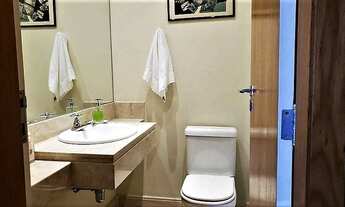 Imagem 6: EXCELENTE APARTAMENTO NEOCLÁSSICO NO PARAISO,4SUITES,6VAGAS,330M² ÚTEIS