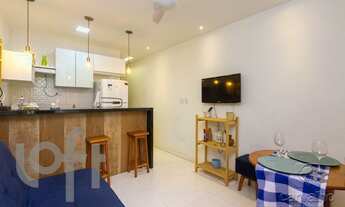 Imagem 4: RIO DE JANEIRO - Apartamento Padrão - Copacabana