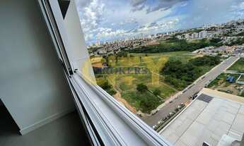 Imagem 6: Lindo apartamento no SOUL pronto para morar na Torre 1