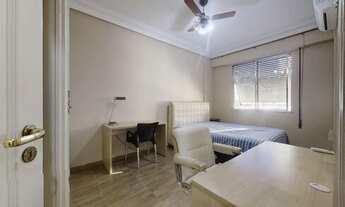 Imagem 4: Apartamento-À VENDA-Laranjeiras-Rio de Janeiro-RJ