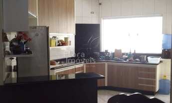 Imagem: Casa - Parque Gabriel - Hortolândia