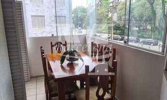 Imagem 5: JUVEVÊ-ALTO DA GLÓRIA, ED. PÉGASO, CHURRASQUEIRA, SACADA, 2 VAGAS, 03 QUARTOS