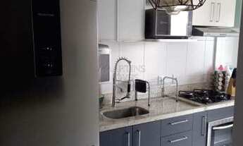 Imagem 5: Apartamento com 2 dorms, Medeiros, Jundiaí - R$ 530 mil, Cod: 9225