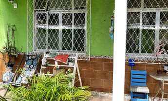 Imagem 7: Casa para venda com 263 metros quadrados com 4 quartos em Marechal Hermes - Rio de Janeiro